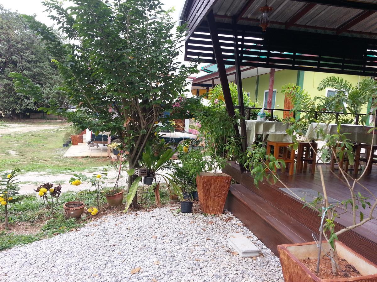Queue&Bright Resort Ban Pa Tung  Chambre photo